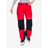 Spodnie sportowe damskie - Spodnie GORE TEX damskie Berghaus MTN Guide GTX Pro Pant - miniaturka - grafika 1