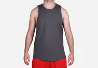 Koszulki męskie - Nike Air Joradn 23 True Print #2 Tank Dark Heather - miniaturka - grafika 1