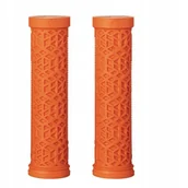 Kierownice rowerowe - Funn Chwyty Hilt Es Zielone - miniaturka - grafika 1