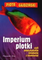 Pamiętniki, dzienniki, listy - Imperium Plotki - miniaturka - grafika 1