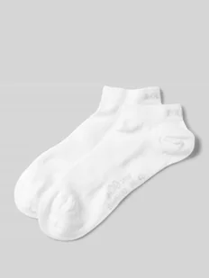 Sneakersy skarpetkowe z mieszanki wiskozy w zestawie 2 szt. - Skarpetki męskie - miniaturka - grafika 1