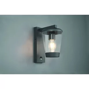 Trio CAVADO 211069142 211069142 - Lampy ogrodowe - miniaturka - grafika 1