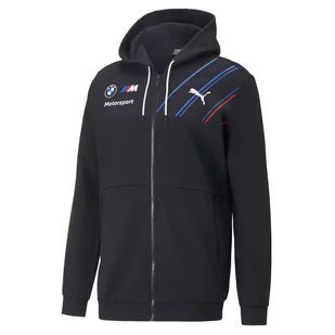 Bluza męska Team BMW Motorsport 2023 - Odzież do sportów motorowych - miniaturka - grafika 1