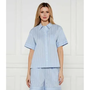 Joop! Koszula Beatrice Loose fit - Koszule damskie - miniaturka - grafika 1