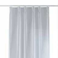 Zasłony - Zasłona na haczykach flex podwójnych - miniaturka - grafika 1