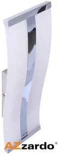 BERTONE WALL - Lampy ścienne - miniaturka - grafika 1