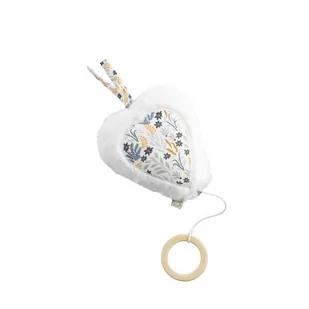 Zabawka Z Pozytywką Promenons Nous Sauthon - Karuzele dla niemowląt - miniaturka - grafika 1