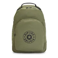 Plecaki - Plecak Kipling Curtis XL Cen Strong Moss Combo Kipling - miniaturka - grafika 1
