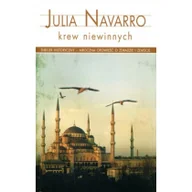 Proza obcojęzyczna - Julia Navarro Krew niewinnych - miniaturka - grafika 1