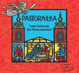 Pastorałka Digipack) CD) Alina Bolechowska Ewa Bonacka Wiesław Gołas - Świąteczna, kolędy - miniaturka - grafika 1