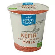 Kefiry, jogurty, maślanki - Centero de Letur - BIO Kefir kozi - miniaturka - grafika 1