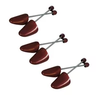 Akcesoria obuwnicze - 3x Prawidla Plastikowe do Butów r. 35-40 - miniaturka - grafika 1