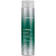 Szampony do włosów - Joico JoiFull Volumizing Shampoo 300 ml - miniaturka - grafika 1