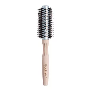 Olivia Garden Ecohair Combo szczotka okrągła 24mm - Szczotki i grzebienie do włosów - miniaturka - grafika 1