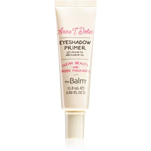 theBalm Anne T. Dotes Face Primer 11.8 ml - Bazy pod makijaż - miniaturka - grafika 1