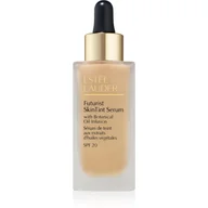 Podkłady do twarzy - Estée Lauder Futurist SkinTint Serum Foundation podkład do twarzy 1N2 Ecru 30ml - miniaturka - grafika 1