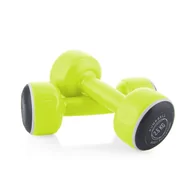 Hantle i ciężarki - BODY SCULPTURE HANTLE SMART 2 X 2,5 KG BW 108D 5 KG - miniaturka - grafika 1