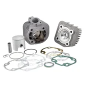 Części motocyklowe - Cylinder Kit MALOSSI MHR 70 ccm / 12 mm - GENERIC Stroke 50 - miniaturka - grafika 1