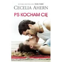 Cecelia Ahern PS Kocham Cię - Proza obcojęzyczna - miniaturka - grafika 2