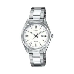 Zegarek Zegarek Casio LTP-1302PD-7A1VEG  - - Zegarki damskie Zegarek Zegarek Casio LTP-1302PD-7A1VEG  - - Zegarki damskie - miniaturka - grafika 2