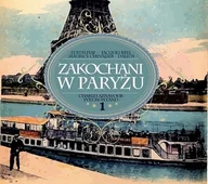 Składanki muzyczne - Soliton Zakochani w Paryżu. Część 1 - miniaturka - grafika 1
