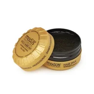 Pomada do włosów - MODUS HAIR WAX Pomada do włosów GOLD AMBRE 150ml - miniaturka - grafika 1
