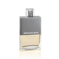 Wody i perfumy męskie - Armand Basi Eau Pour Homme, Woody Musk, Woda toaletowa, 75 ml - miniaturka - grafika 1