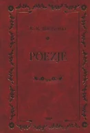 Poezja - Poezje - miniaturka - grafika 1