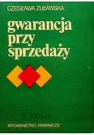 Biznes - Gwarancja przy sprzedaży - miniaturka - grafika 1