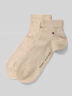 Skarpetki męskie - Skarpety z mieszanki bawełny w zestawie 2 szt. - miniaturka - grafika 1