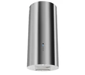 Okapy kuchenne - Akpo WK-10 Isla Balmera Slim 35 Inox - miniaturka - grafika 1