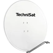 Anteny satelitarne - Technisat Antena Sat.85 Satman 850/karton/+u.LNB ALU Biały AS85-SAT-850B - miniaturka - grafika 1