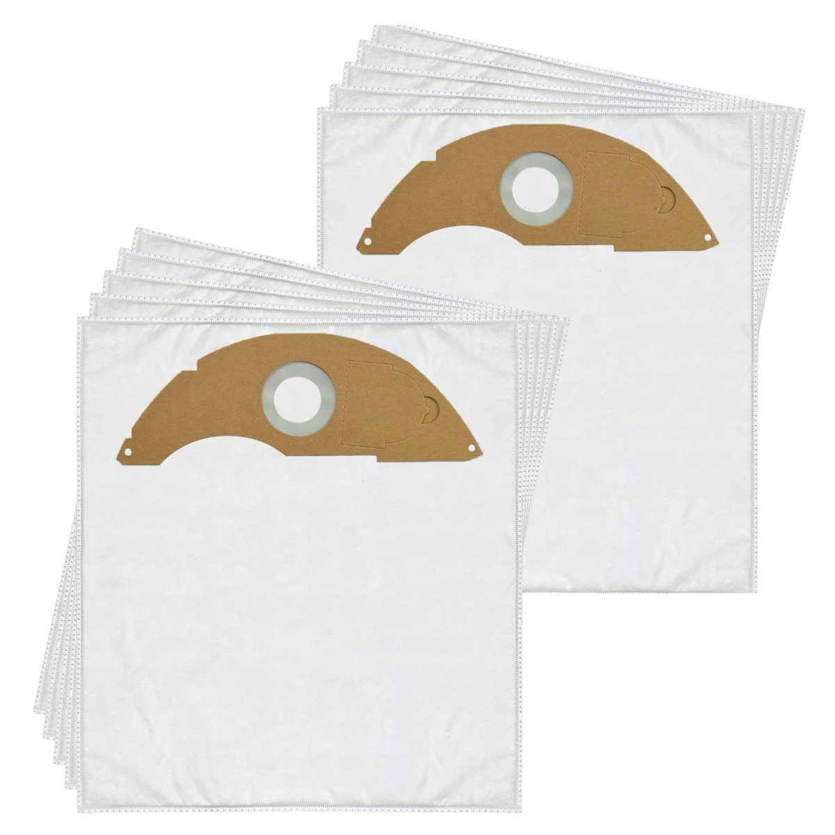 10X WORKI DO ODKURZACZA KARCHER NT 22/1 Ap NT 22/1 Ap Te L Starmix eCraft