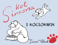 Aforyzmy i sentencje - Kot Simona i kociokwik - miniaturka - grafika 1