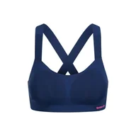 Bielizna sportowa damska - Biustonosz sportowy Reebok Penny - miniaturka - grafika 1