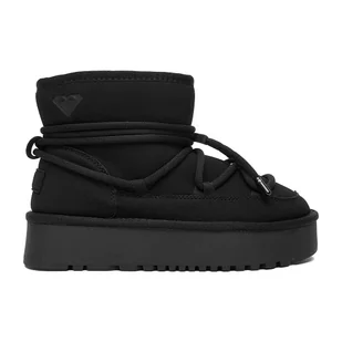 Botki ROXY CEO-HDR2503-3 - Botki damskie - miniaturka - grafika 1