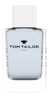 Tom Tailor Man, woda toaletowa, 50 ml - Wody i perfumy męskie - miniaturka - grafika 1