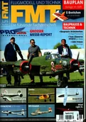 Poradniki hobbystyczne - Flugmodell und Technik [DE] - miniaturka - grafika 1