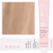 Farby do włosów i szampony koloryzujące - Milk Shake, Smoothies Conditioning Semi-Permanent Colour, Półtrwała farba do włosów 9.13|9AG, 100 ml - miniaturka - grafika 1