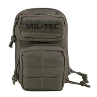 Plecaki - Mil-Tec OD BRELOK DO PLECAKA ASSAULT - miniaturka - grafika 1