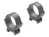 Lunety i akcesoria - Montaż stalowy Leupold PRW2 34 mm wysoki - miniaturka - grafika 1