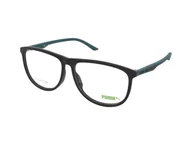 Okulary korekcyjne, oprawki, szkła - Puma PU0388O 003 - miniaturka - grafika 1