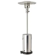 Ogrzewacze tarasowe - Gazowy parasol grzewczy - miniaturka - grafika 1