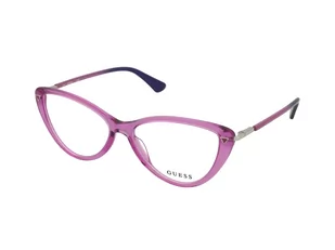 Guess GU2751 081 - Okulary korekcyjne, oprawki, szkła - miniaturka - grafika 1