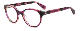 Okulary korekcyjne Kate Spade MARCILEE HT8 - Okulary korekcyjne, oprawki, szkła - miniaturka - grafika 1