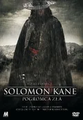 Filmy fantasy DVD - Solomon Kane: Pogromca zła - miniaturka - grafika 1