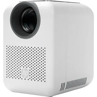 Projektor HP CC180W HD (1280 x 720) - Projektory - miniaturka - grafika 1