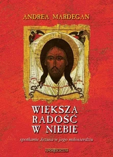 Większa radość w niebie - Religia i religioznawstwo - miniaturka - grafika 1
