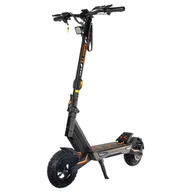 Hulajnogi elektryczne - Składana hulajnoga elektryczna KuKirin T3, silnik 800W, bateria 48V 15,6Ah, 10-calowe opony, maks. prędkość 45km/h, zasięg 58km - miniaturka - grafika 1