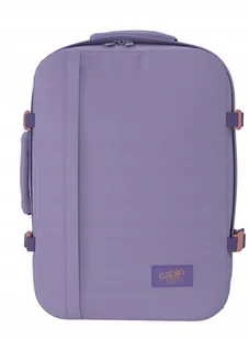 Plecak kabinowy Cabinzero Classic 44L Smokey Violet - Plecaki - miniaturka - grafika 4